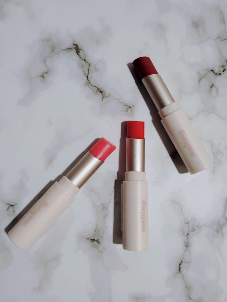 ポーセリンチークブラッシャー/MERZY/パウダーチークを使ったクチコミ（2枚目）