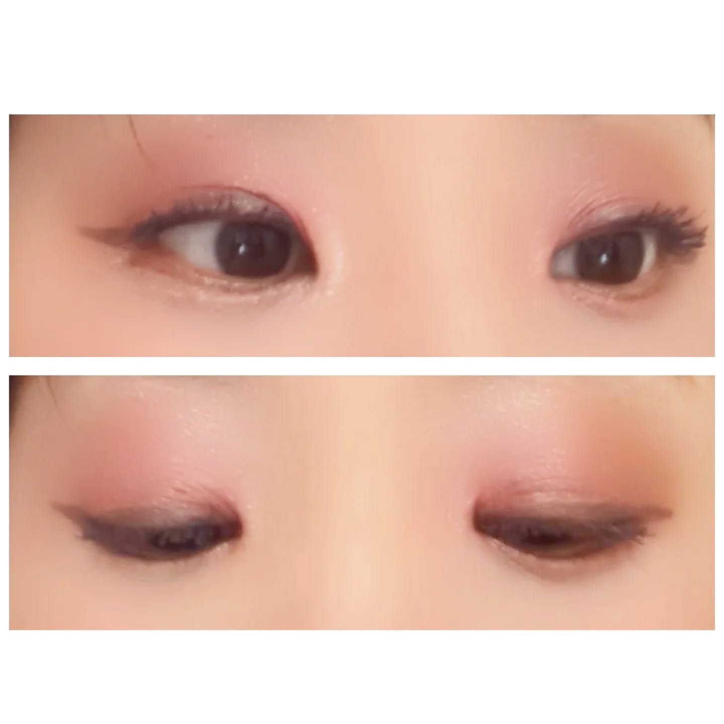 シグニチャー カラー アイズ/SUQQU/アイシャドウパレットを使ったクチコミ（2枚目）