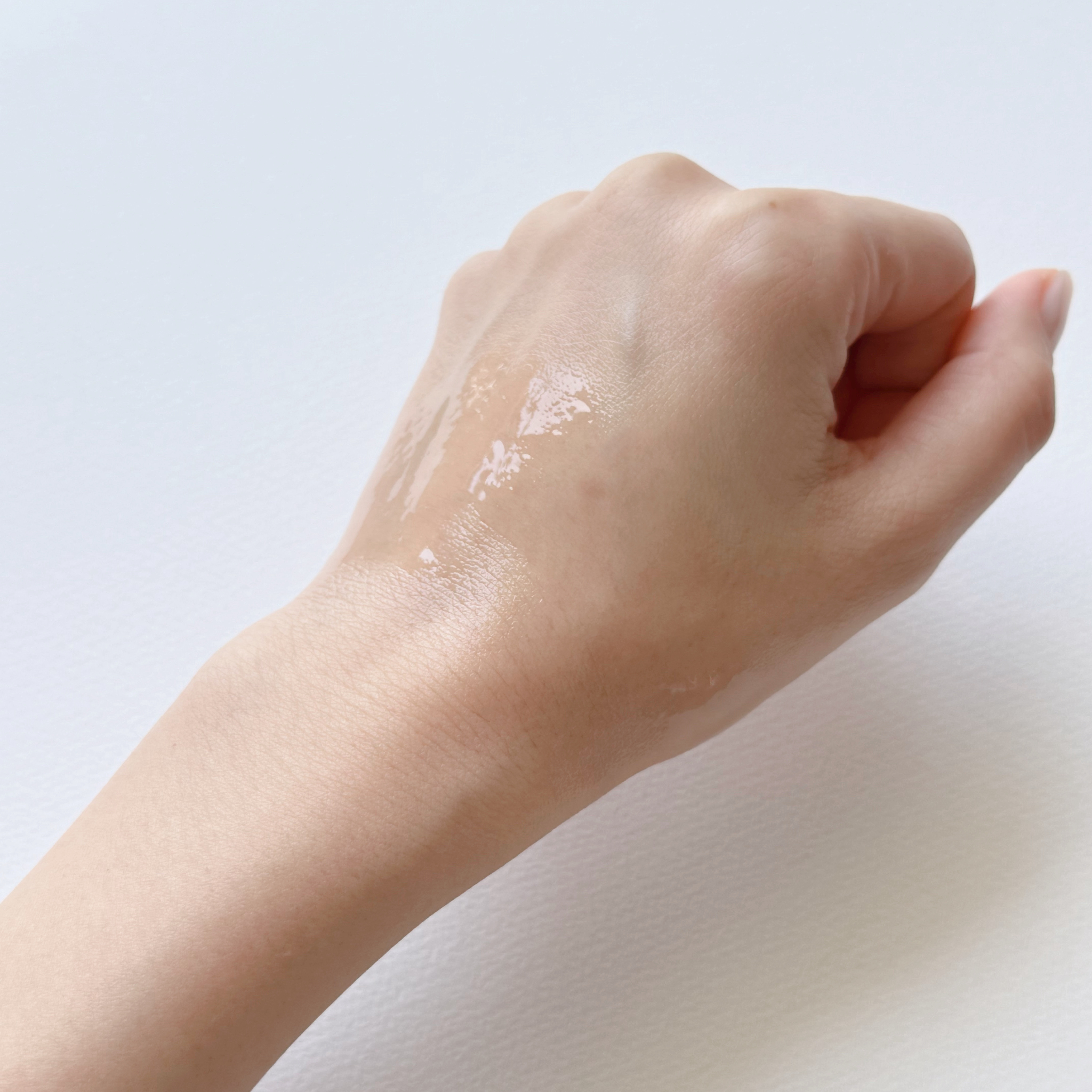 AZケア クレンジングオイル/VT/オイルクレンジングを使ったクチコミ（2枚目）