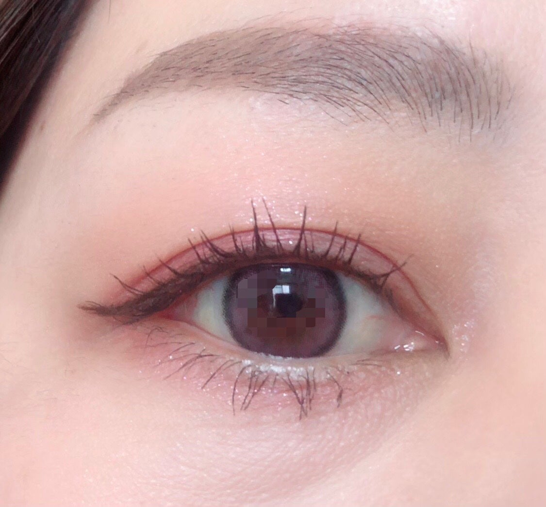 シグニチャー カラー アイズ/SUQQU/アイシャドウパレットを使ったクチコミ(2枚目)