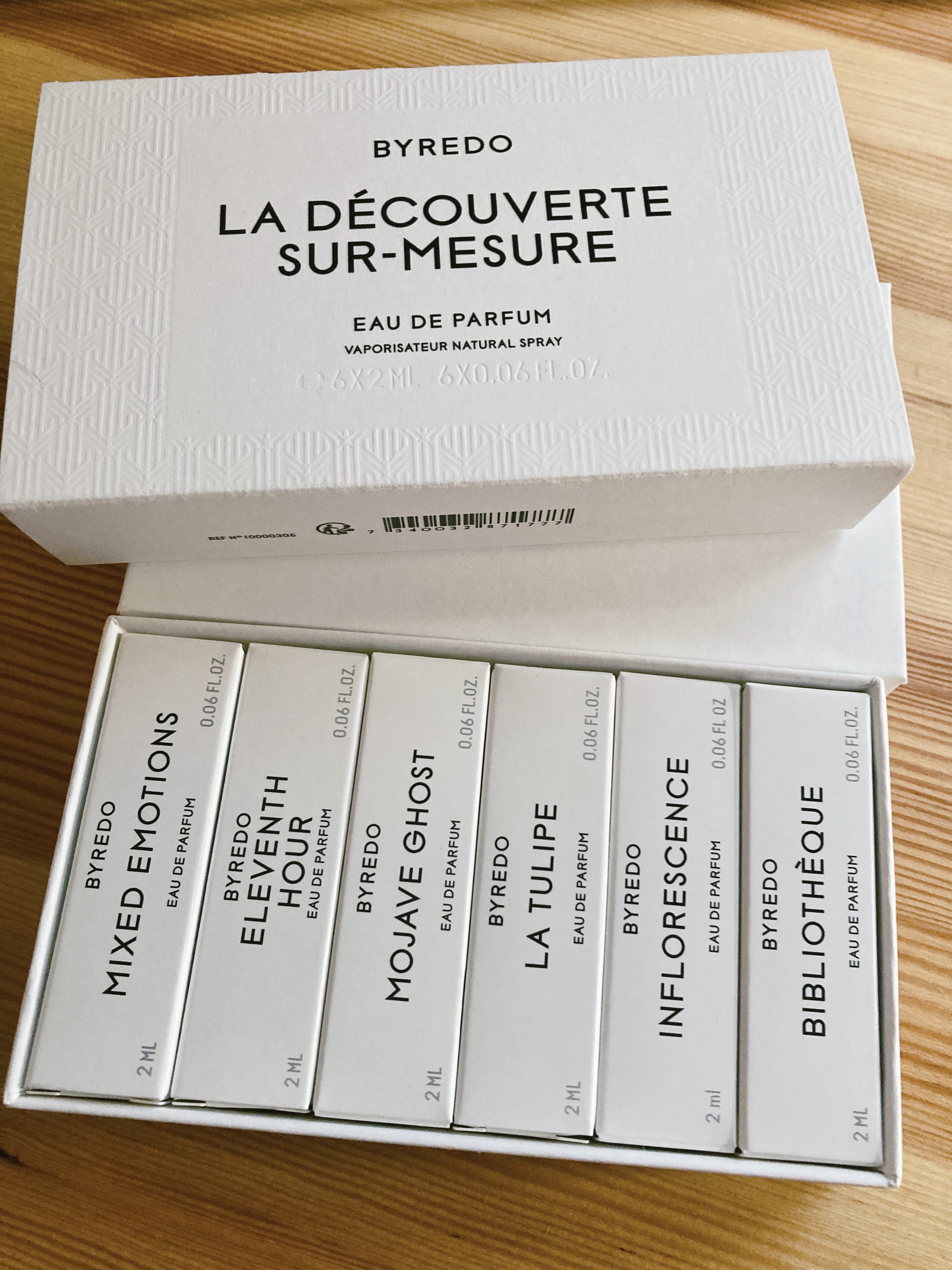 ビブリオテーク/BYREDO/香水(レディース)を使ったクチコミ（1枚目）
