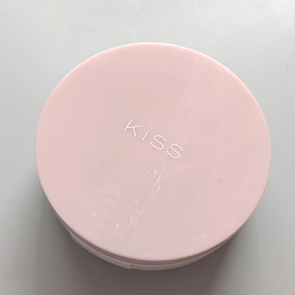 キス クッションパンチ/KiSS/クッションファンデーションを使ったクチコミ(2枚目)