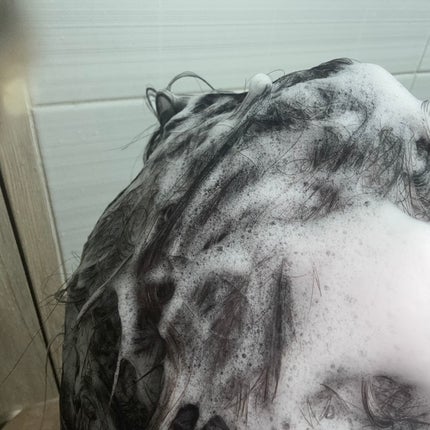 ナイトコラーゲンシャンプーミッドナイトフォレスト/treecell/市販シャンプーを使ったクチコミ(5枚目)