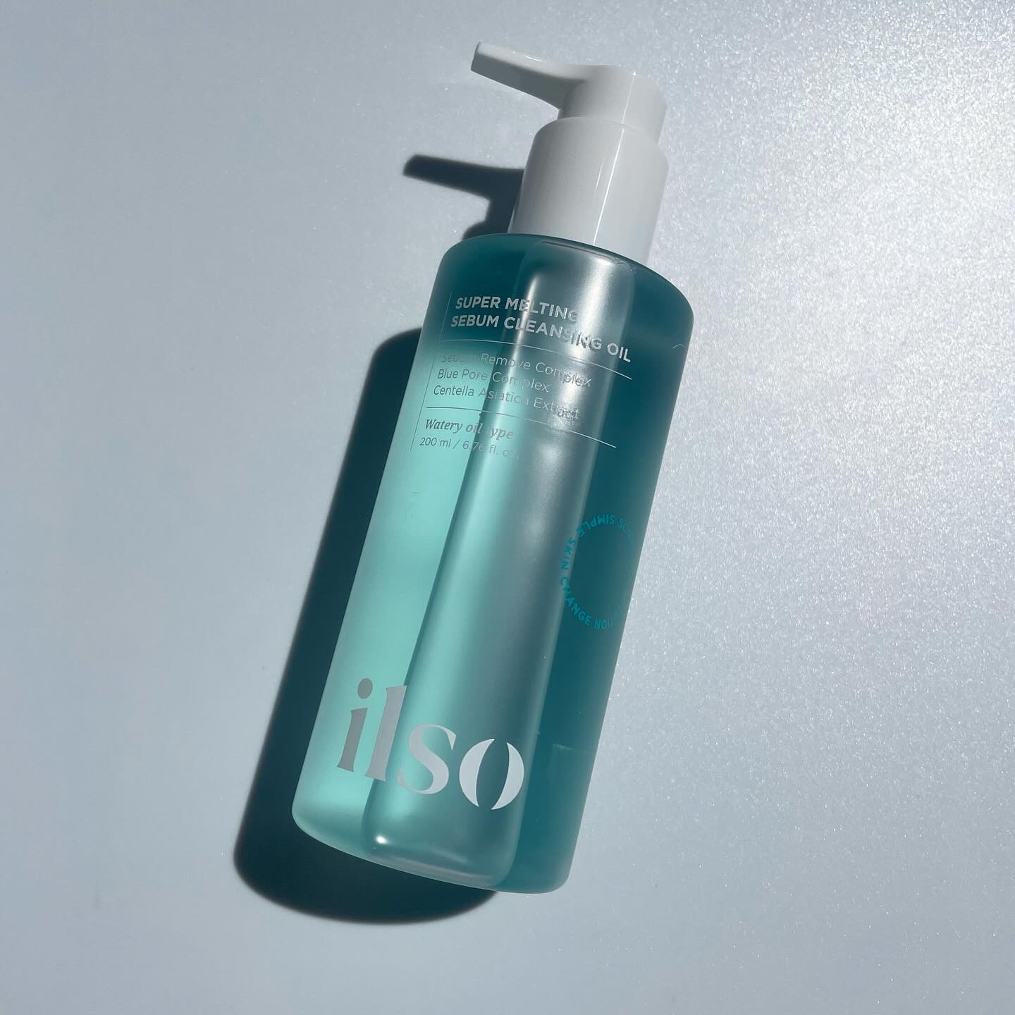 ILSO デュアルクリーンブラシ/ilso/その他スキンケアグッズを使ったクチコミ（2枚目）