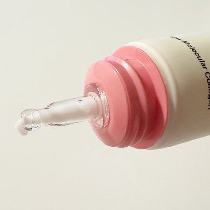 セルメイジング コラーゲン ポア パーフェクティング アンプル/Torriden/美容液を使ったクチコミ(7枚目)