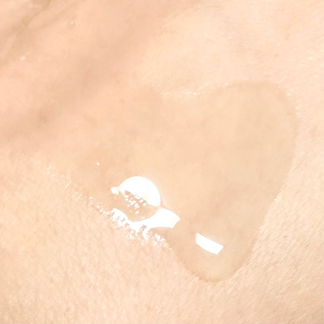 ポアクリア オイル/ONE BY KOSE/オイルクレンジングを使ったクチコミ(3枚目)