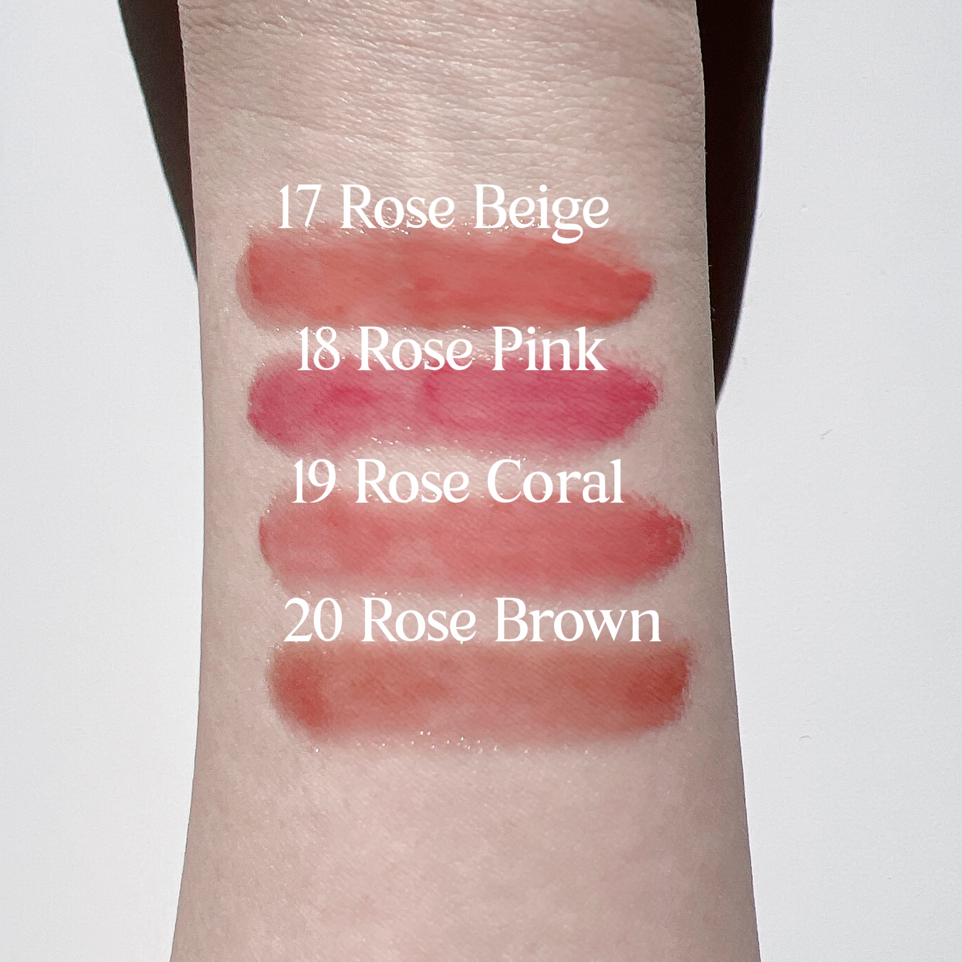 ハニーメルティングリップ/ネイチャーリパブリック/口紅を使ったクチコミ（3枚目）