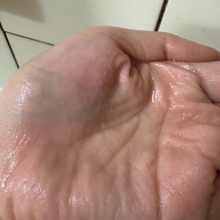 ナイトコラーゲンシャンプーミッドナイトフォレスト/treecell/市販シャンプーを使ったクチコミ(5枚目)