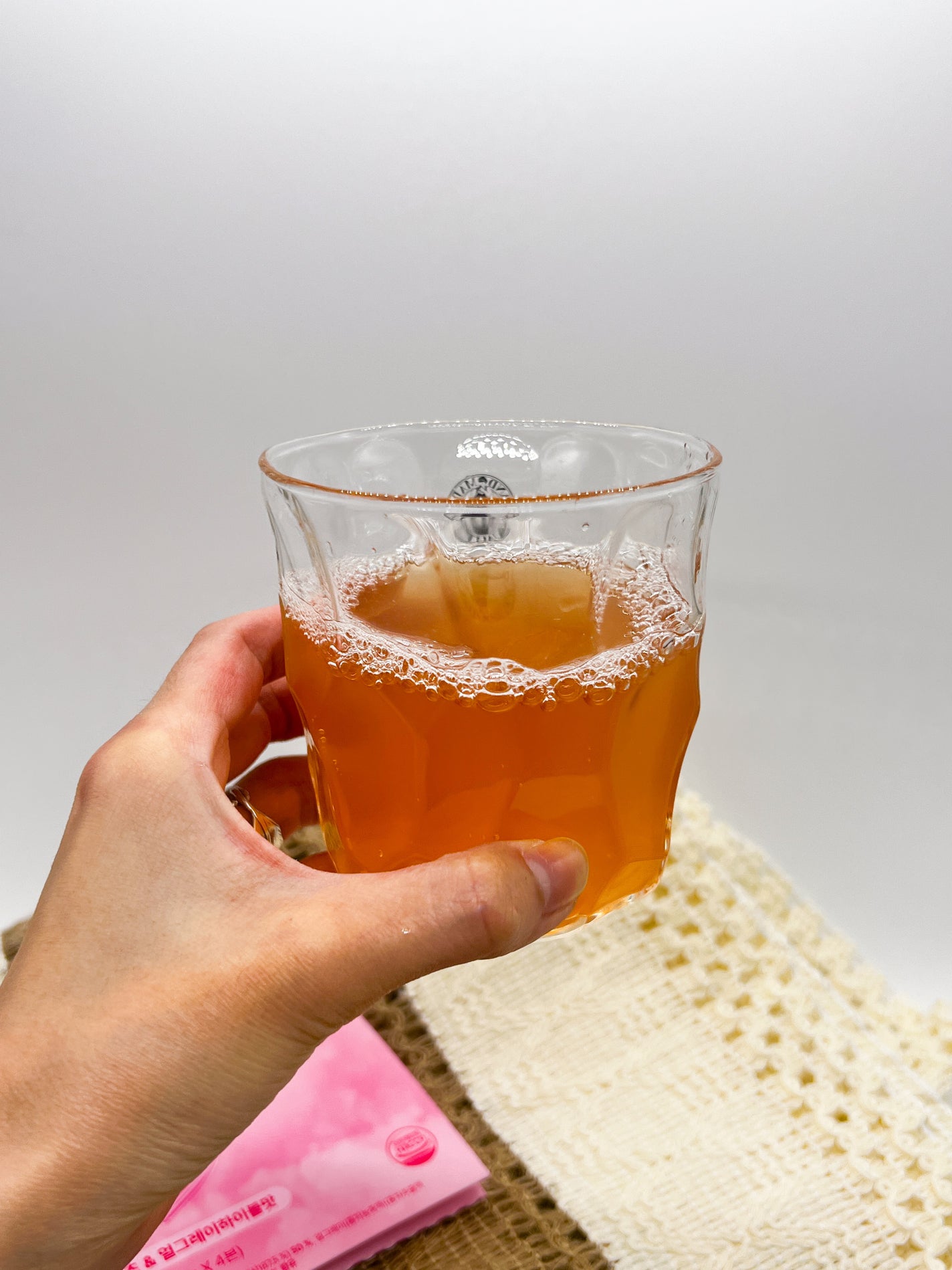 りぴ☆Webライター on LIPS 「【PinkPotionさまからいただきました】PinkPoti..」(4枚目)