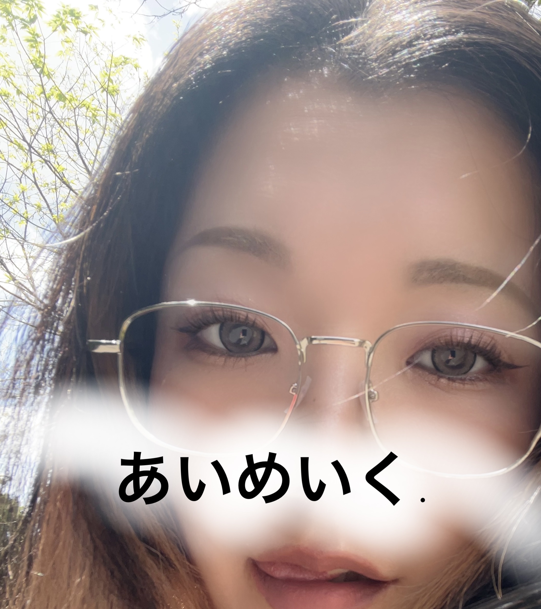 RESAY 1day/RESAY/ワンデー（１DAY）カラコンを使ったクチコミ（2枚目）