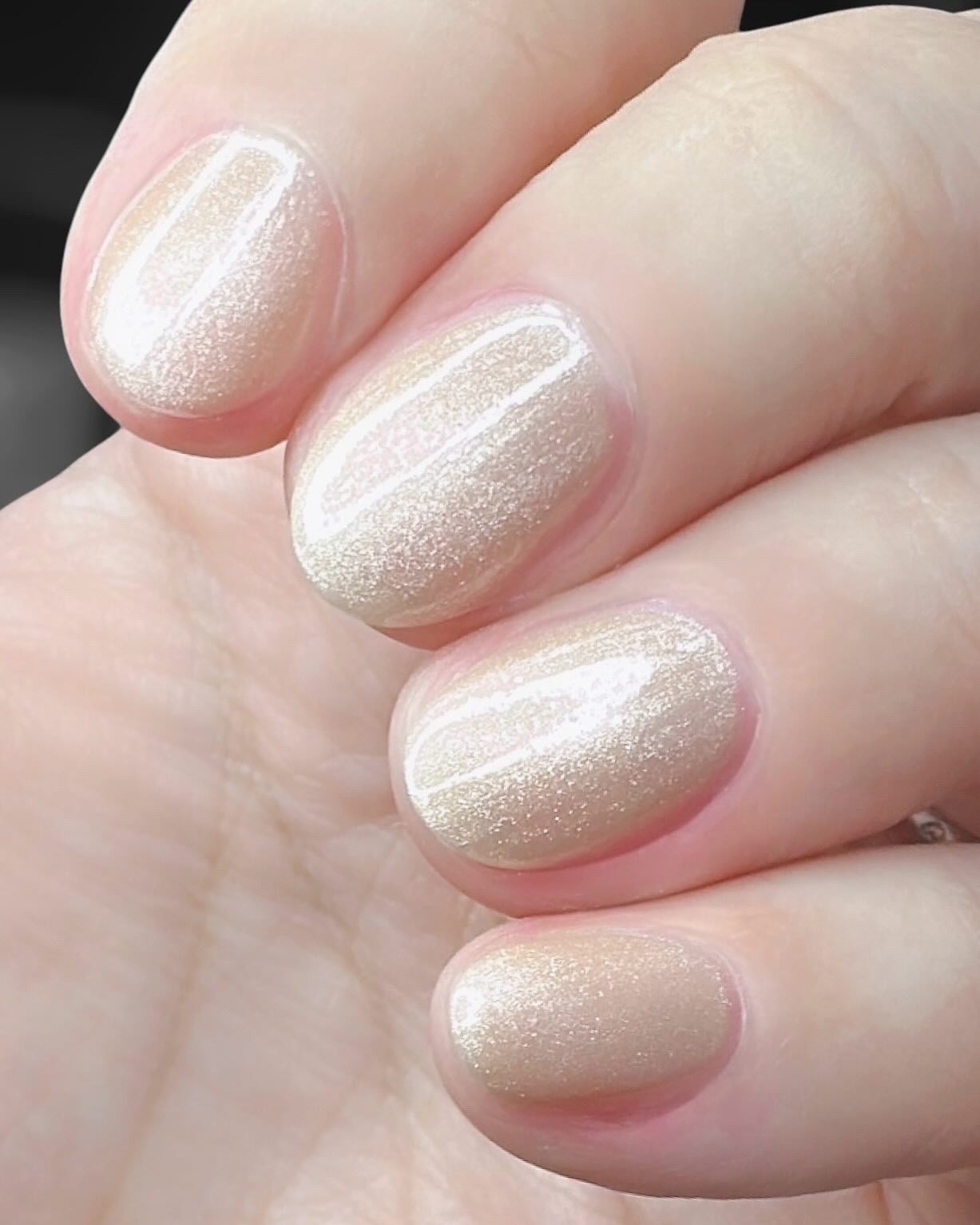 アディクション ザ マグネット ネイルポリッシュ/ADDICTION/マニキュアを使ったクチコミ（3枚目）