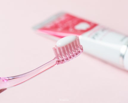 アバンビーズ® 知覚過敏症状ケア(医薬部外品)/アバンビーズ/歯磨き粉を使ったクチコミ(5枚目)