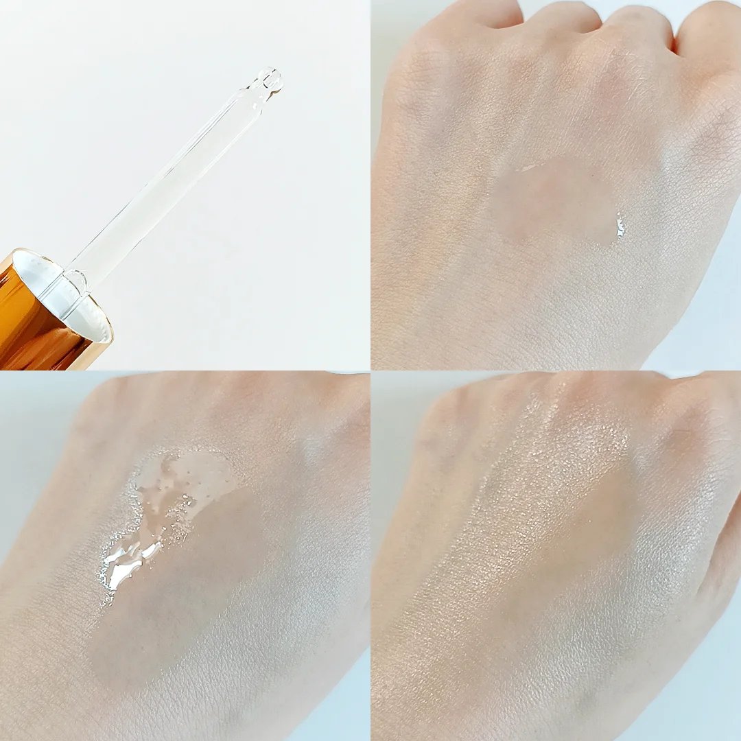 AZアゼライン酸15セラム/コスデバハ/美容液を使ったクチコミ（3枚目）