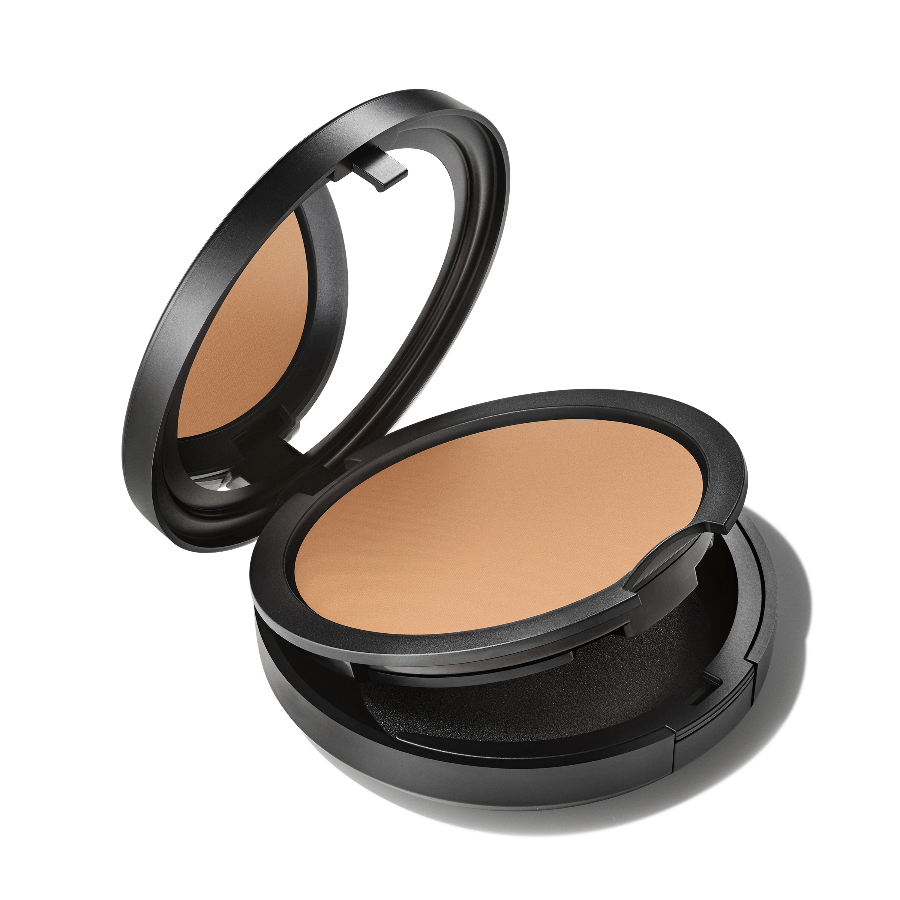 M・A・C スタジオ フィックス パウダー プラス ファンデーション