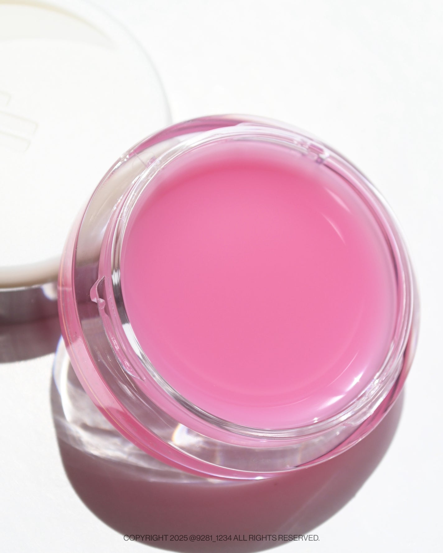 ドットオンムード・カスタム・リップアンドチーク/Heart Percent/ジェル・クリームチークを使ったクチコミ(6枚目)