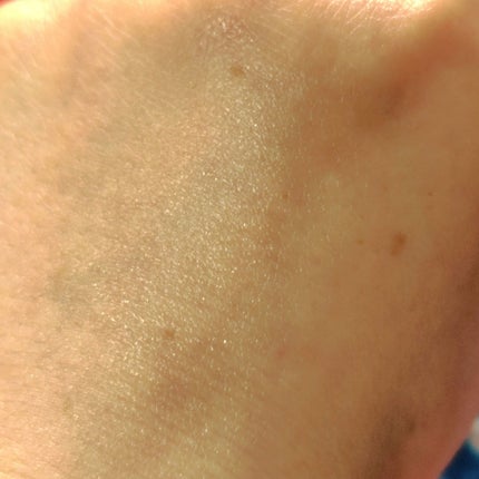 フローラドリップ s/ALBION/化粧水を使ったクチコミ(5枚目)