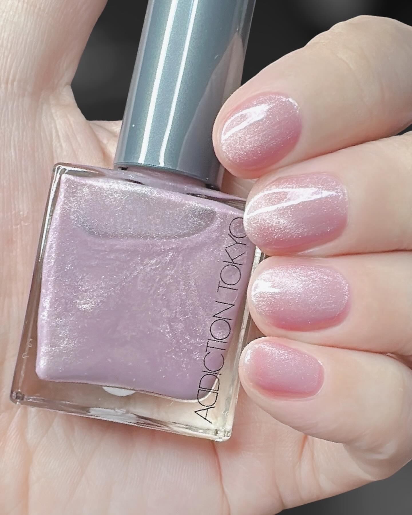 限定品ネイルアディクションシノワズリ(ネイルポリッシュ6ml×7) 新品未開封 ADDICTION・2018クリスマスコフレネイルキット全色見せ！シノワズリ