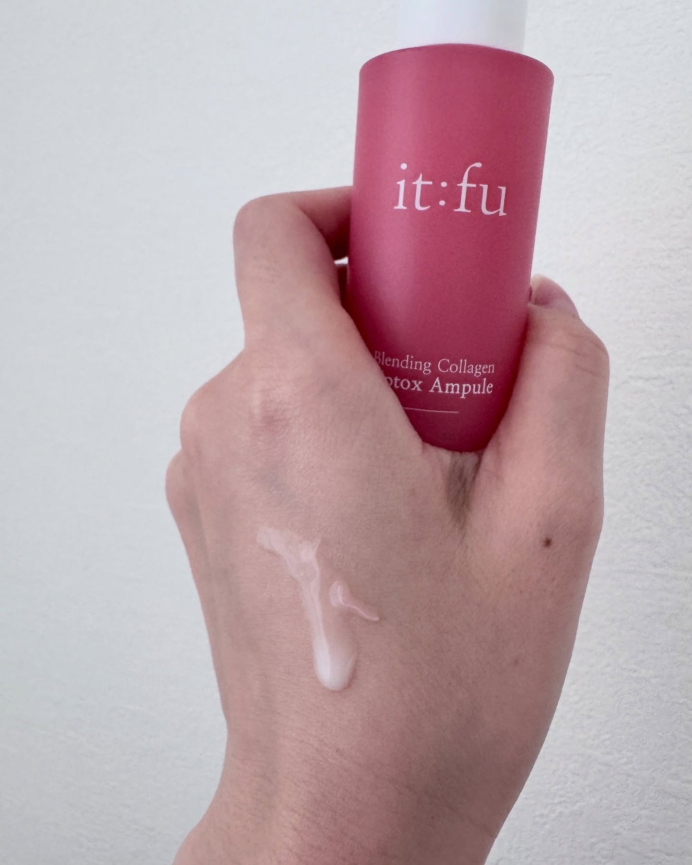 Non/フォロバ100 on LIPS 「最近使い始めたスキンケアが、正直かなり良かったのでシェアします..」(2枚目)