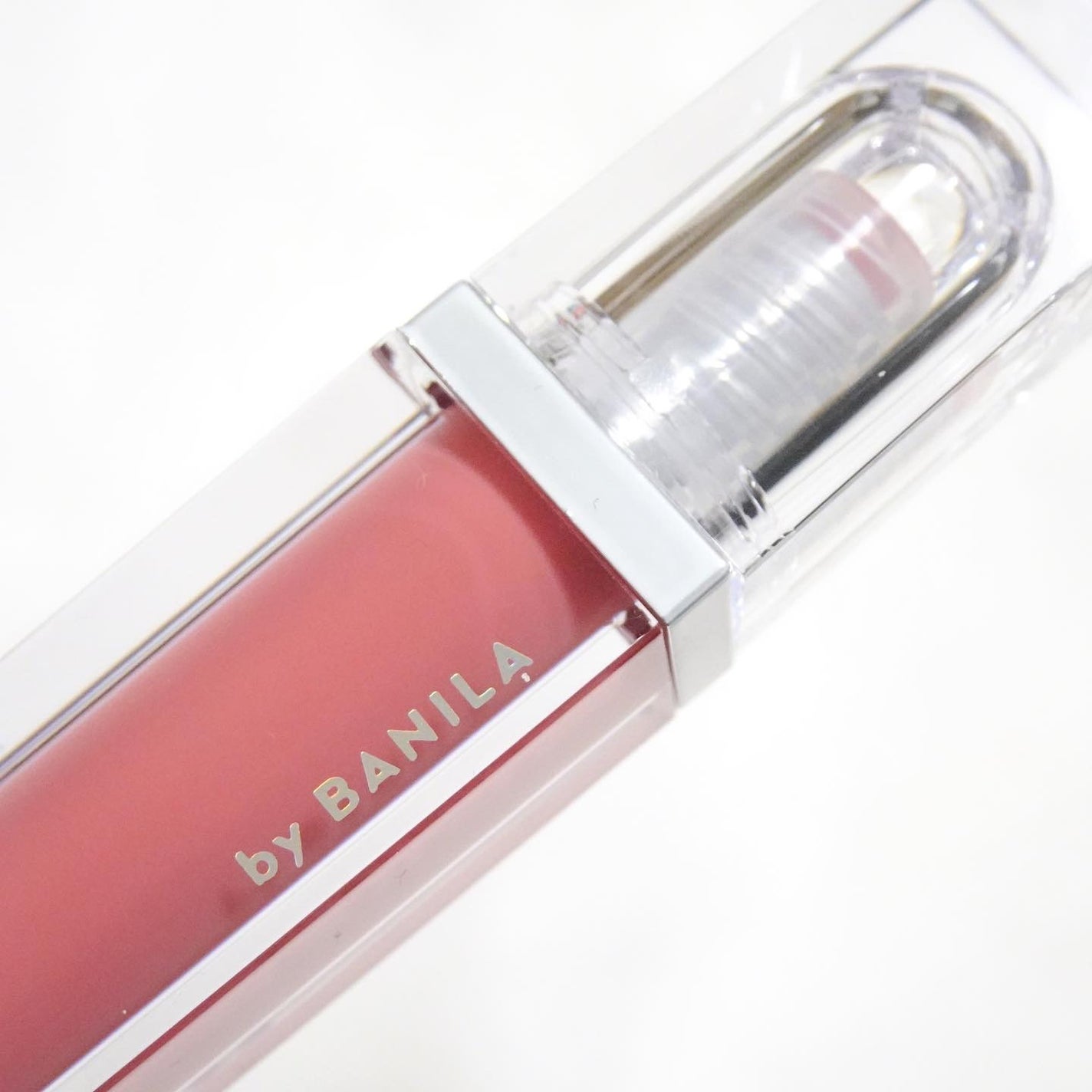 ボリュームリッププランパー/BANILA CO/リッププランパーを使ったクチコミ(3枚目)