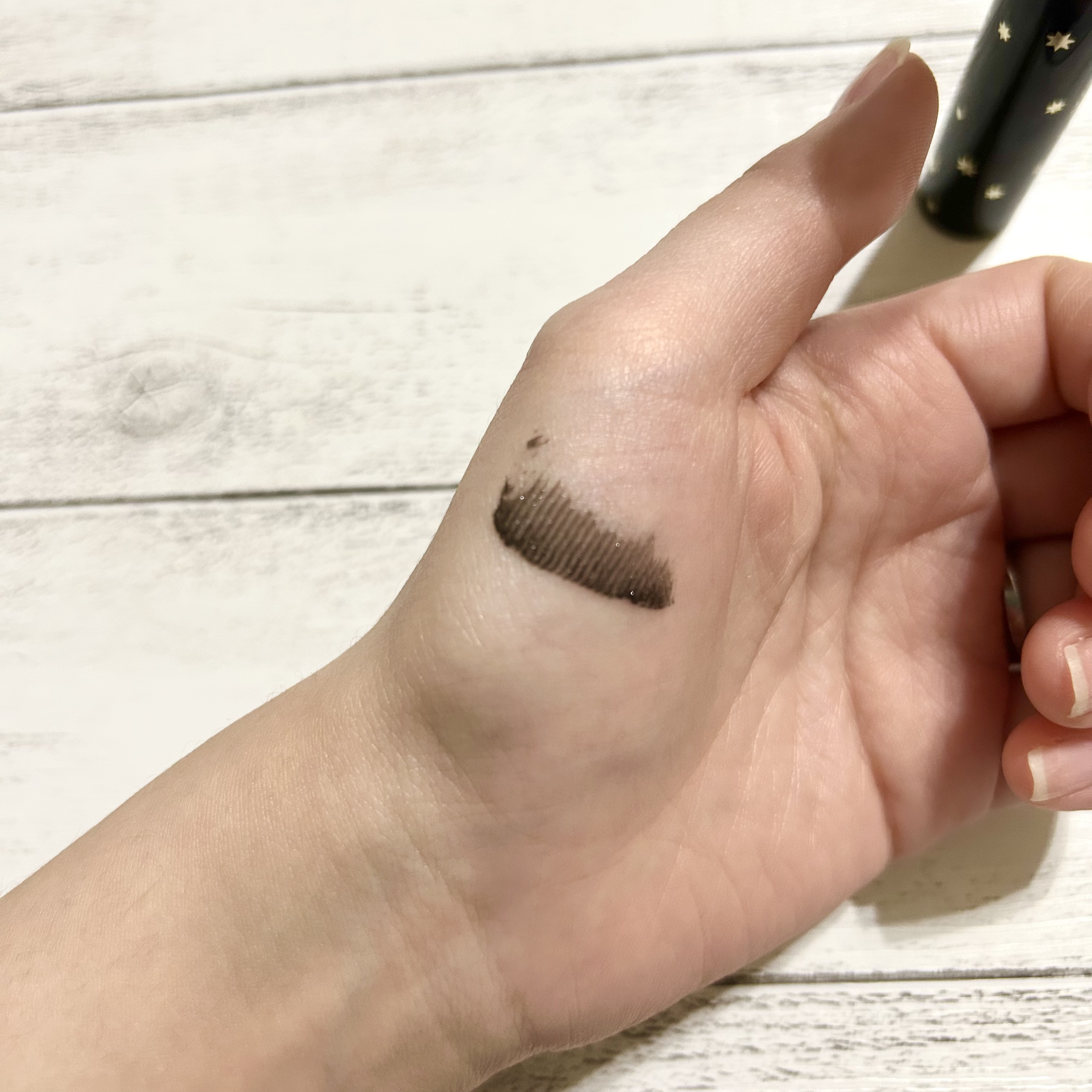 カールキープマジック/コーセーコスメニエンス/マスカラを使ったクチコミ（3枚目）