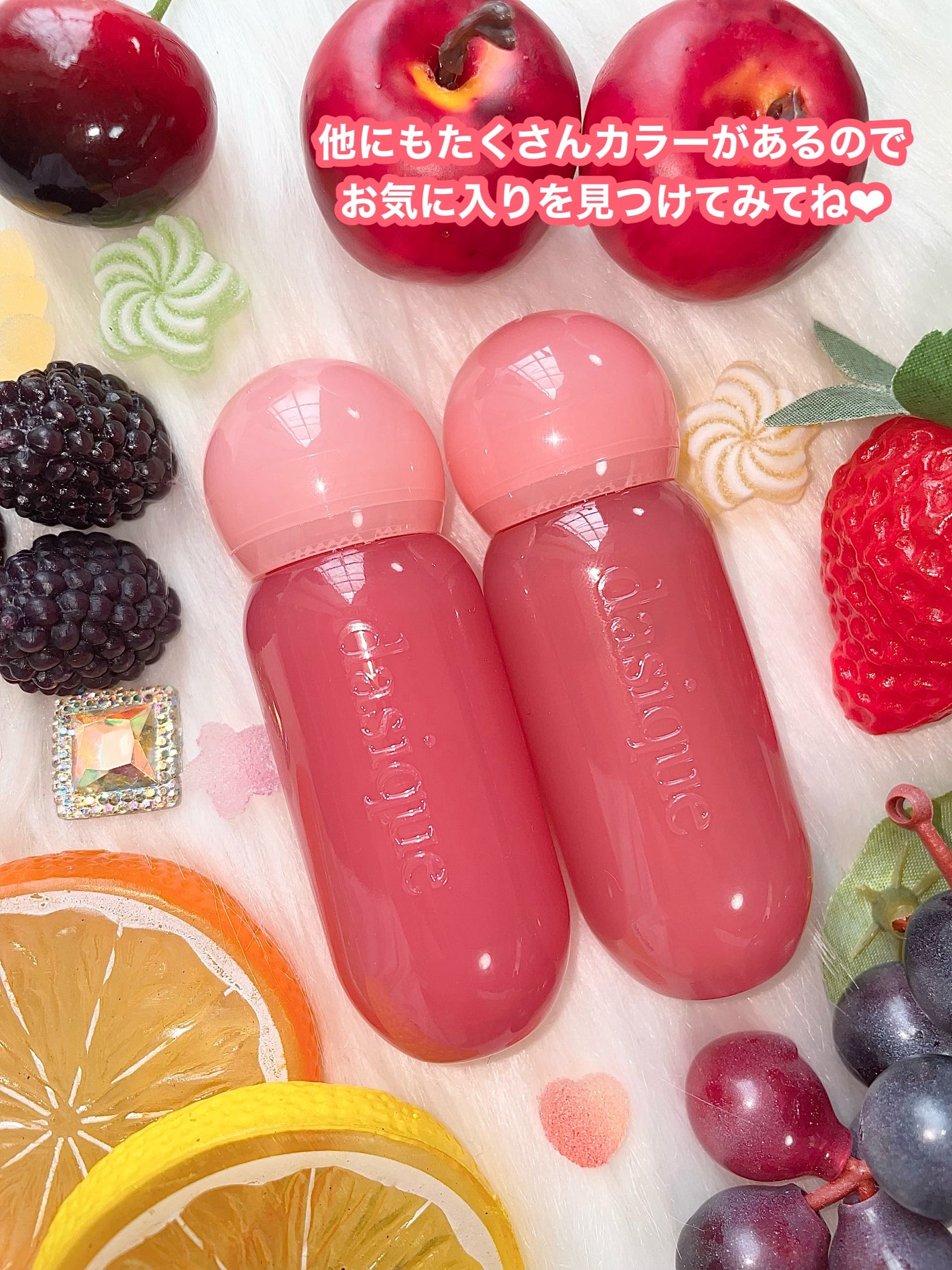 ごんす@YouTube始めました on LIPS 「《デイジーク新作が可愛すぎた!》私の大好きなデイジークから新し..」(6枚目)