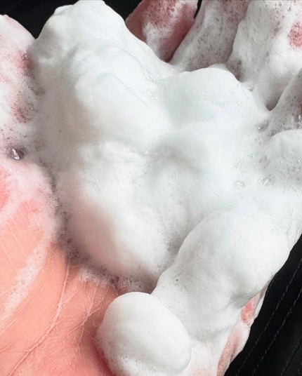 ブレミッシュ 酵素 洗顔パウダー/PAPA RECIPE/洗顔パウダーを使ったクチコミ(4枚目)