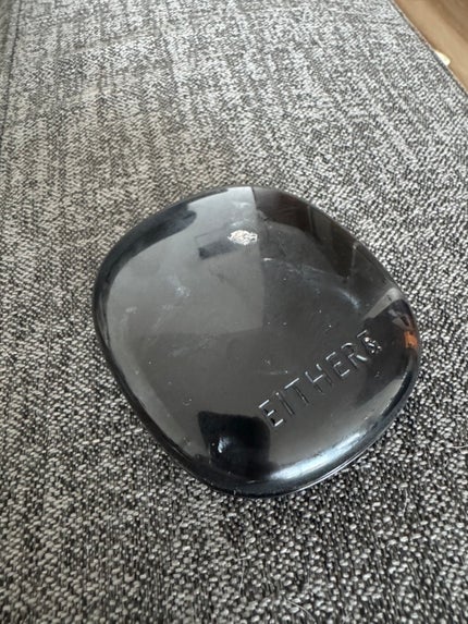 Pebble Blur Cushion/EITHER&/クッションファンデーションを使ったクチコミ(1枚目)