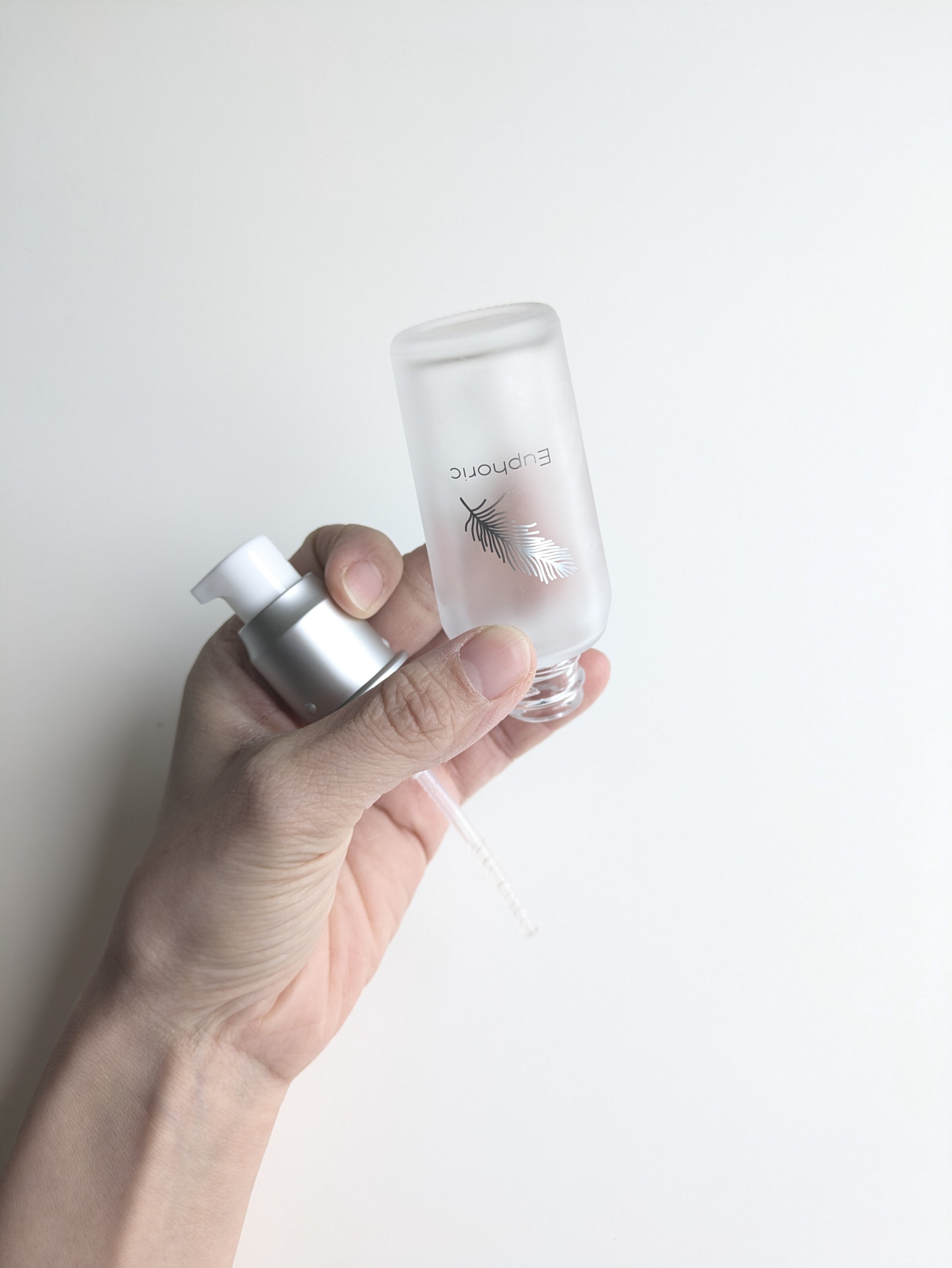 P.P.エッセンス/Euphoric/美容液を使ったクチコミ（1枚目）