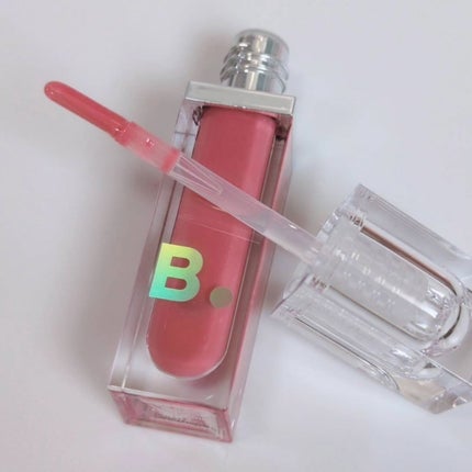 ボリュームリッププランパー/BANILA CO/リッププランパーを使ったクチコミ(4枚目)