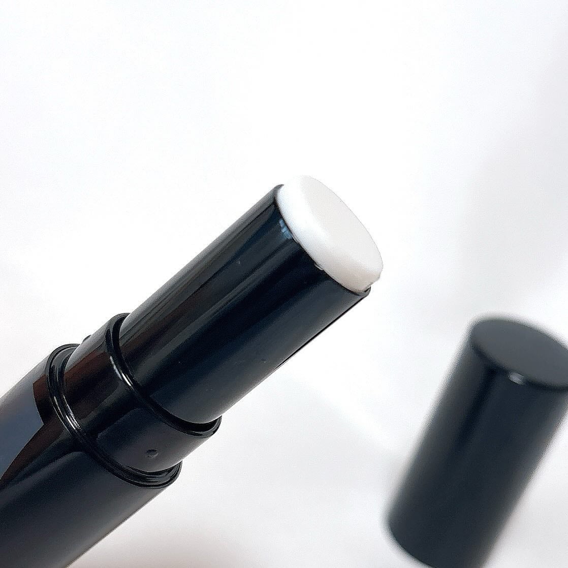 ピンポイントセバムオフ スティック/プリマヴィスタ/化粧下地を使ったクチコミ(3枚目)