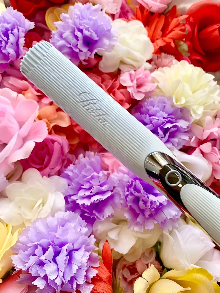 リファ ビューテック ストレートアイロン/ReFa/ストレートアイロンを使ったクチコミ(1枚目)