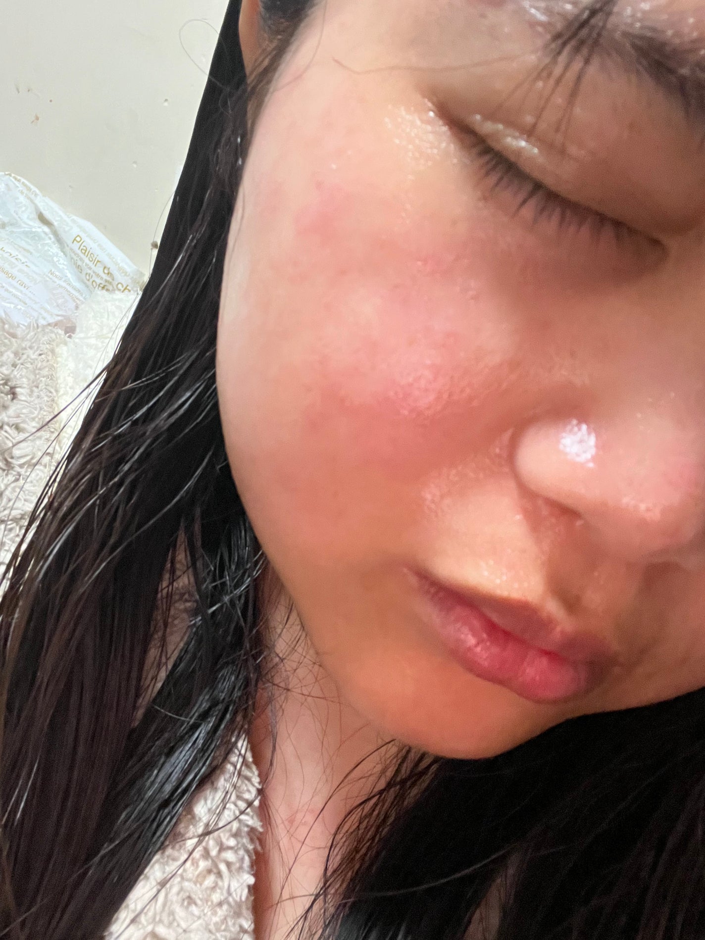 AQ アブソリュート エマルジョン マイクロラディアンス Ⅱ/DECORTÉ/乳液を使ったクチコミ(6枚目)