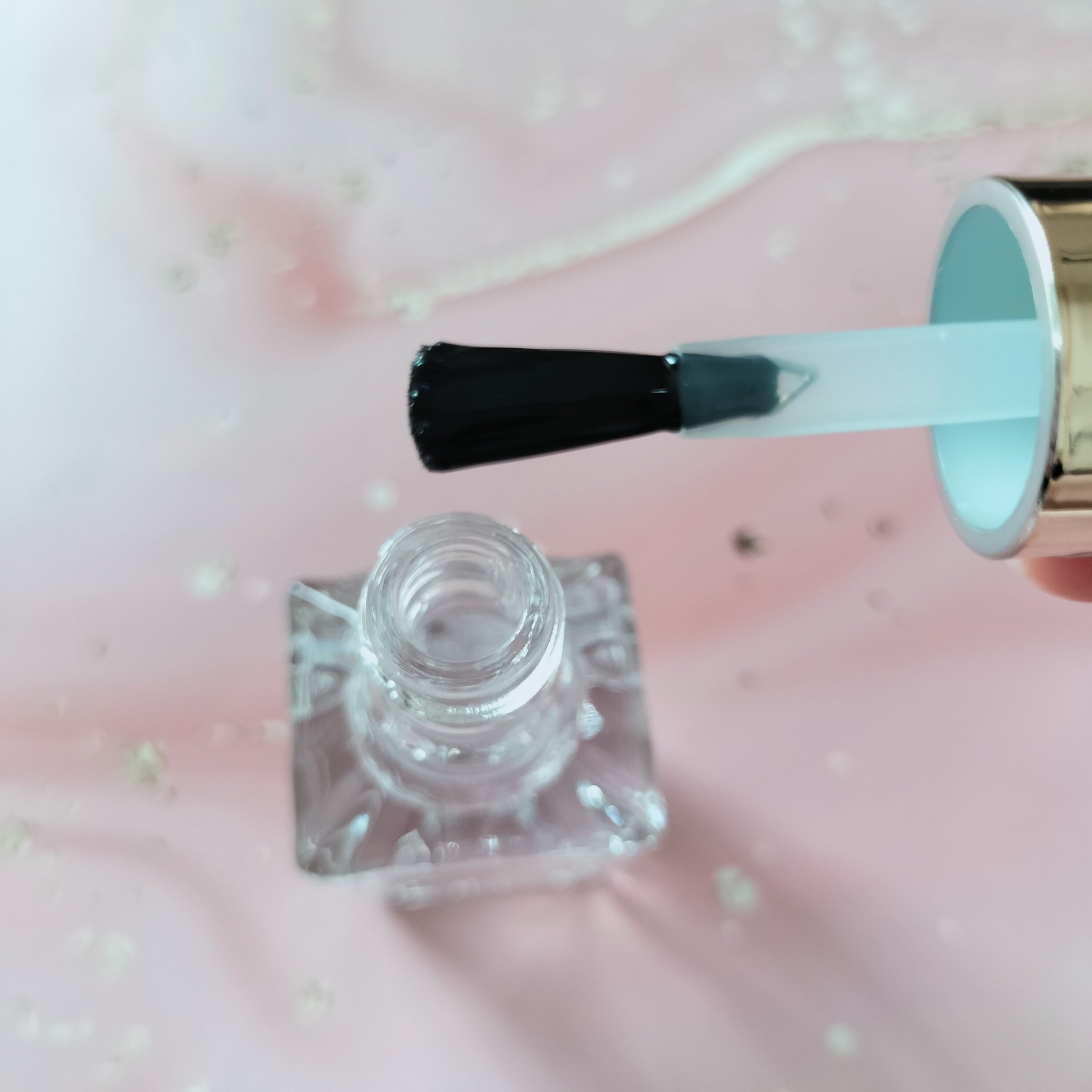 カラフルネイルズ/キャンメイク/マニキュアを使ったクチコミ（2枚目）