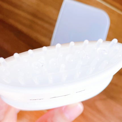 グローターンヘアアンプル/リリーイブ/頭皮ローションを使ったクチコミ(5枚目)