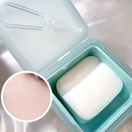 マデカソサイド ブレミッシュパッド/MEDIHEAL/トナーパッドを使ったクチコミ(1枚目)