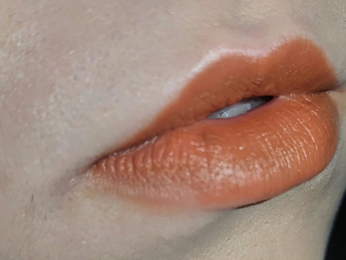 ピュア チーク カラー/heme/パウダーチークを使ったクチコミ(5枚目)