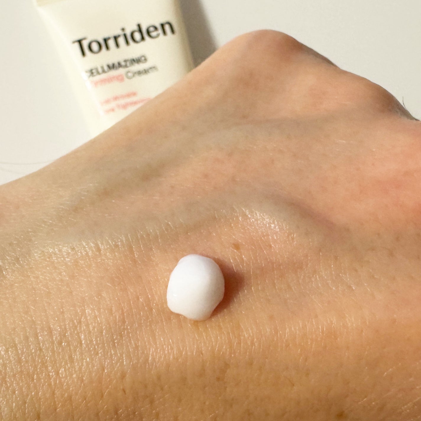 セルメイジング コラーゲン ポア パーフェクティング アンプル/Torriden/美容液を使ったクチコミ(8枚目)