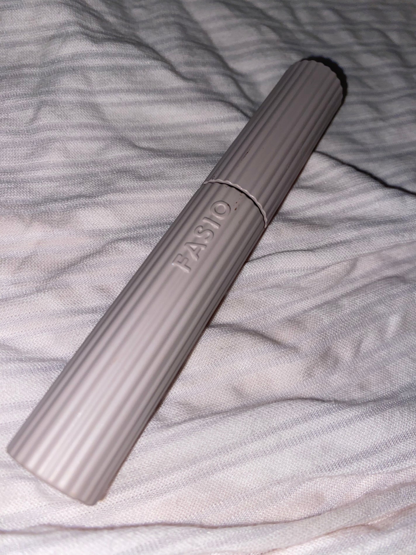 パーマネントカール マスカラ F(ロング)/FASIO/マスカラを使ったクチコミ(1枚目)