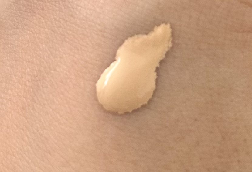 SPステイ ルミマット リキッド ファンデーション/MAYBELLINE NEW YORK/リキッドファンデーションを使ったクチコミ（2枚目）