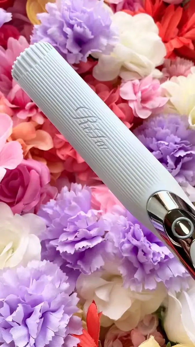 リファ ビューテック ストレートアイロン/ReFa/ストレートアイロンを使ったクチコミ（2枚目）