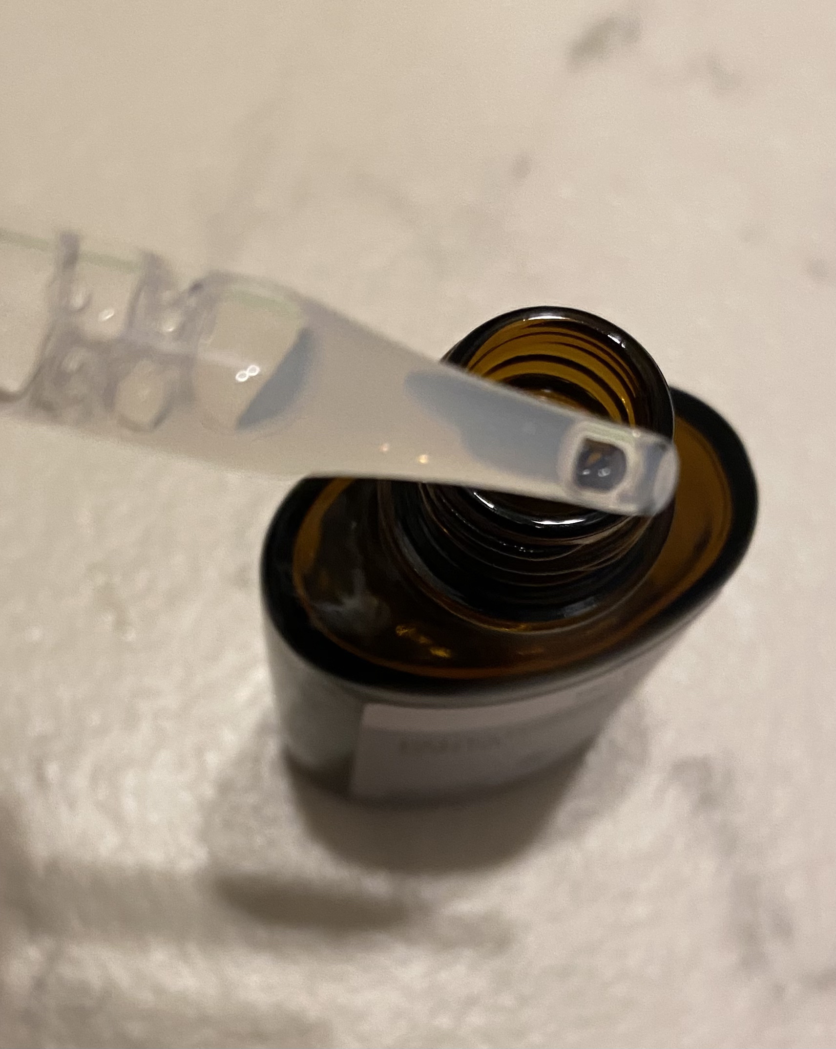 キソ　ブロンジェムセラムGL/KISO/美容液を使ったクチコミ（2枚目）