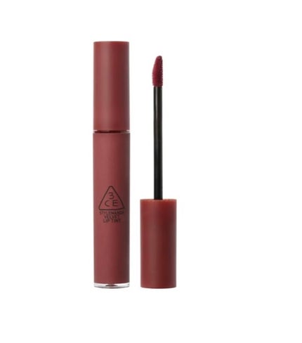 3CE ベルベット リップティント/3CE/リップティントを使ったクチコミ(3枚目)