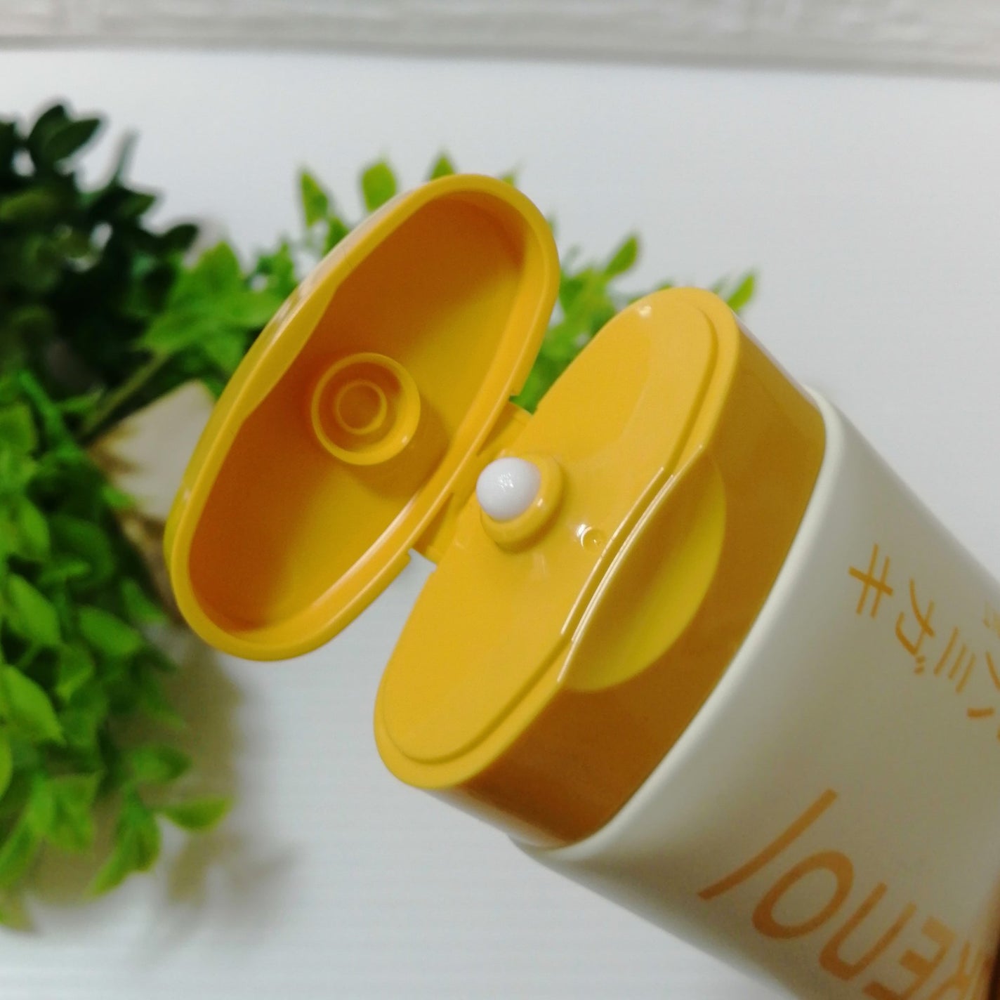 HaRENO 薬用ハミガキ/HaRENO/歯磨き粉を使ったクチコミ(3枚目)