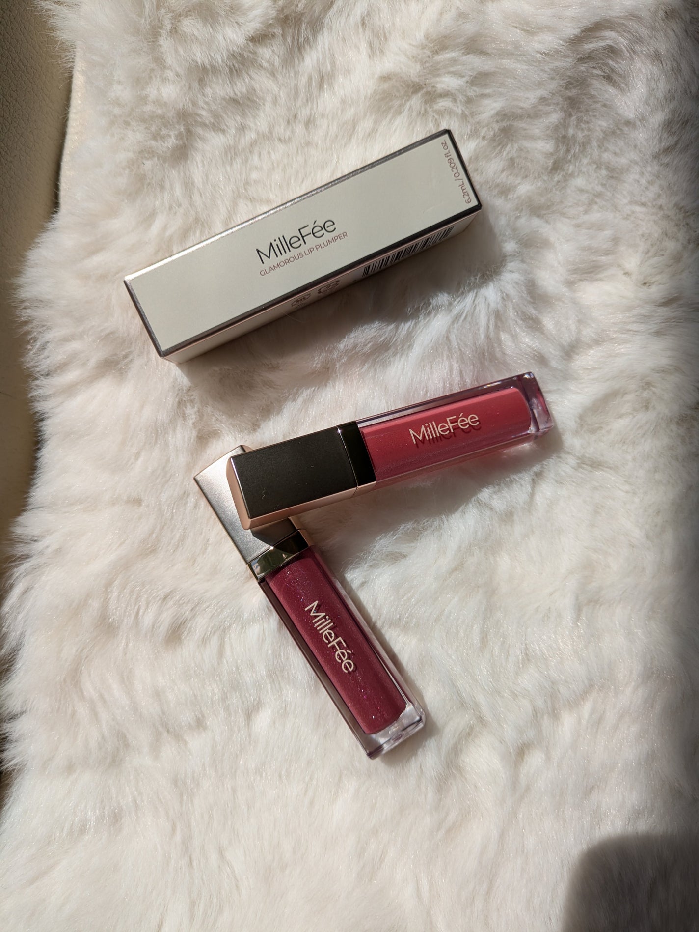 黄猫 on LIPS 「こんにちは😊もうすぐ母の日ですね〜🎀娘からプレゼントもらいまし..」(1枚目)