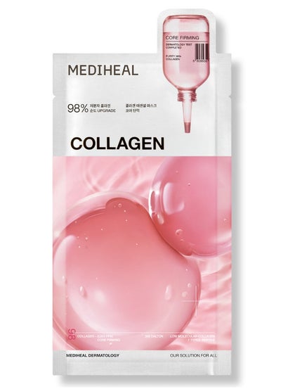 MEDIHEAL コラーゲンエッセンシャルマスク