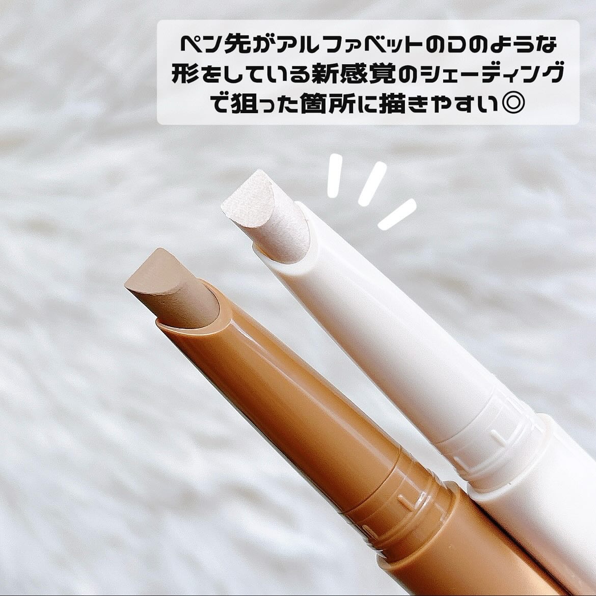 ブラーカバークッション/LUNA/クッションファンデーションを使ったクチコミ（3枚目）