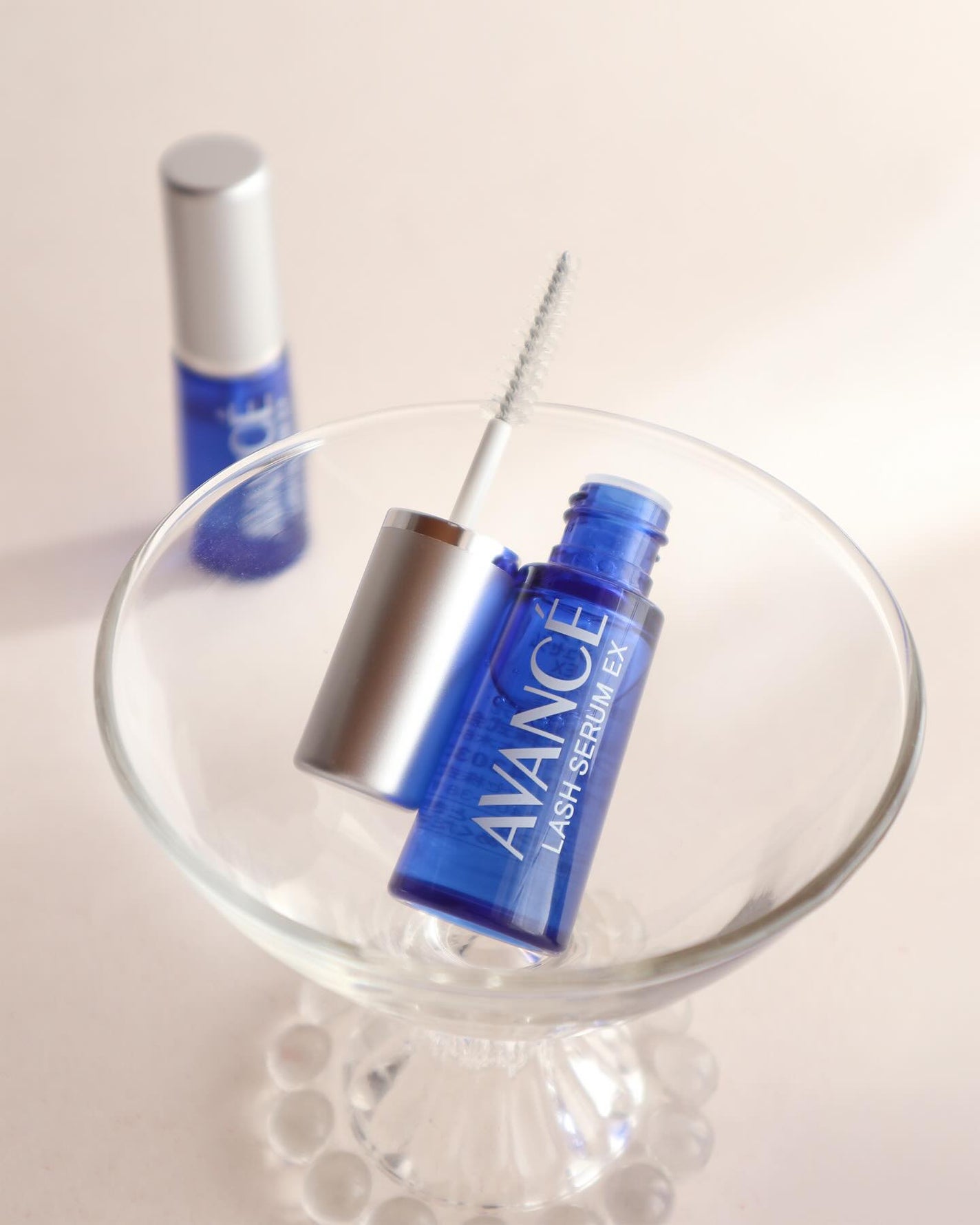 アヴァンセ ラッシュセラム EX(医薬部外品)/アヴァンセ/その他を使ったクチコミ(1枚目)