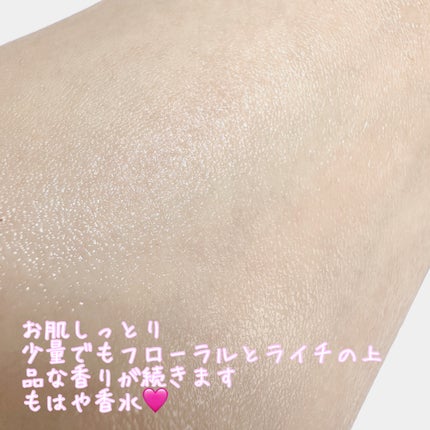 ã¢ã¯ã¢ ã¢ã¬ãŽãªã¢ ãã³ãã¯ãªãŒã ããŒã¶ ãããµ/GUERLAIN/ãã³ãã¯ãªãŒã ã䜿ã£ãã¯ãã³ãïŒ6æç®ïŒ