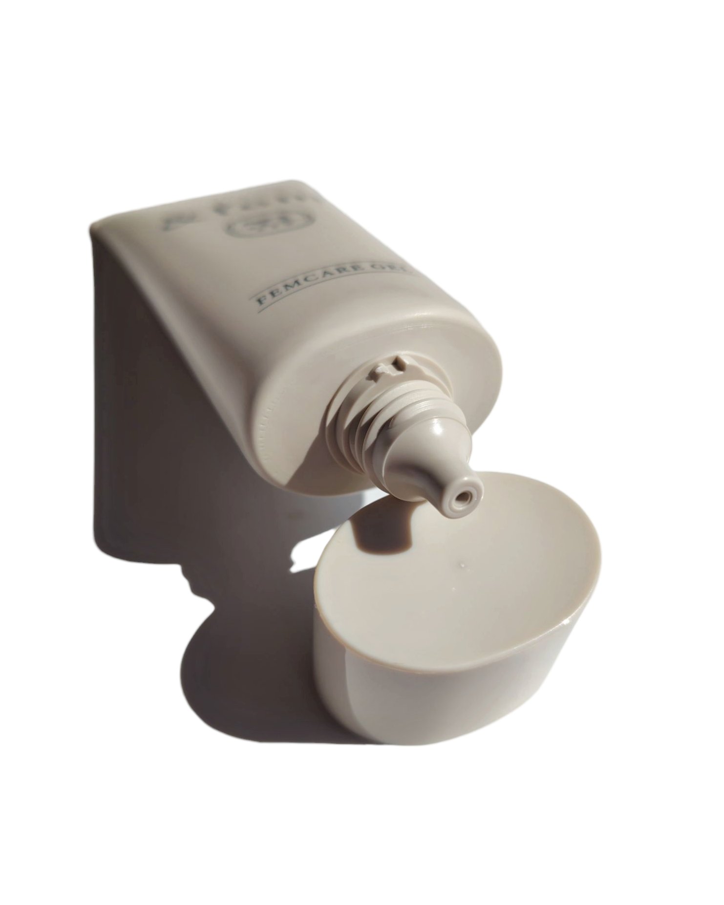 ＆fem アンドフェム フェムケア美白ジェルのクチコミ「&fem　 フェムケア美白ジェル【医薬部外品】　　　　　　　　
販売名: & fem 美白ジェ.....」（2枚目）