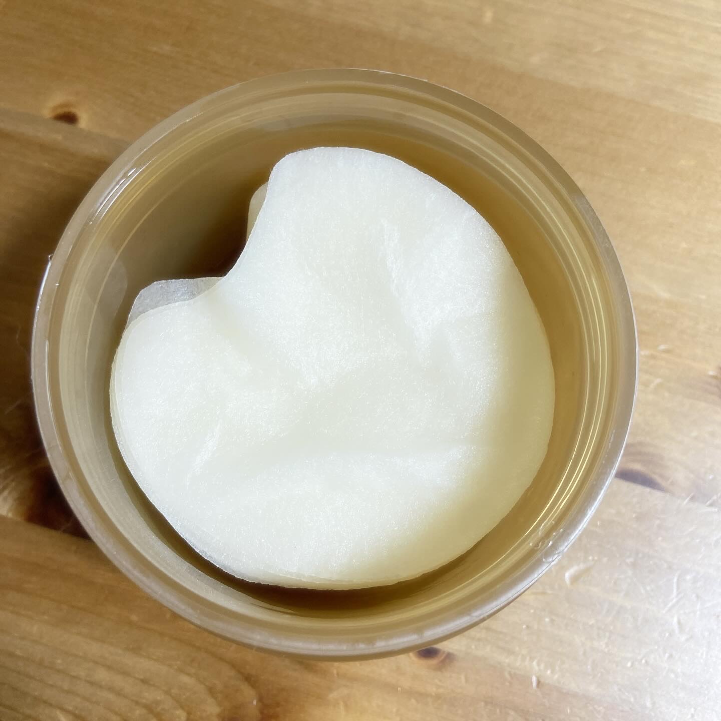 センテラ クイックカーミングパッド/SKIN1004/トナーパッドを使ったクチコミ（2枚目）